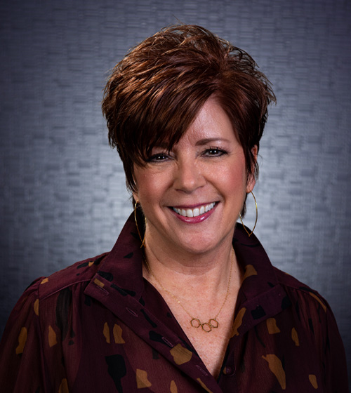 Image of Jan Steen, Firm Administrator of GRB Law